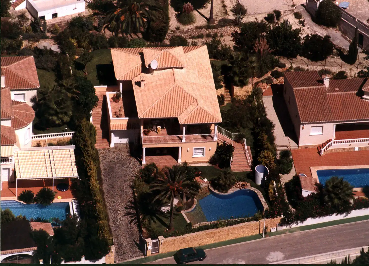 Villa con piscina in vendita a Pinar del Advocat - Cometa, imagen 58