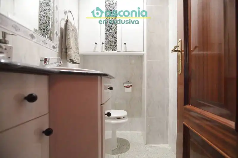 Maison mitoyenne avec terrasse à vendre à Jose Maria Makua Kalea, imagen 22