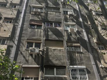 Wohnung zum Verkauf in Passatge Arriassa