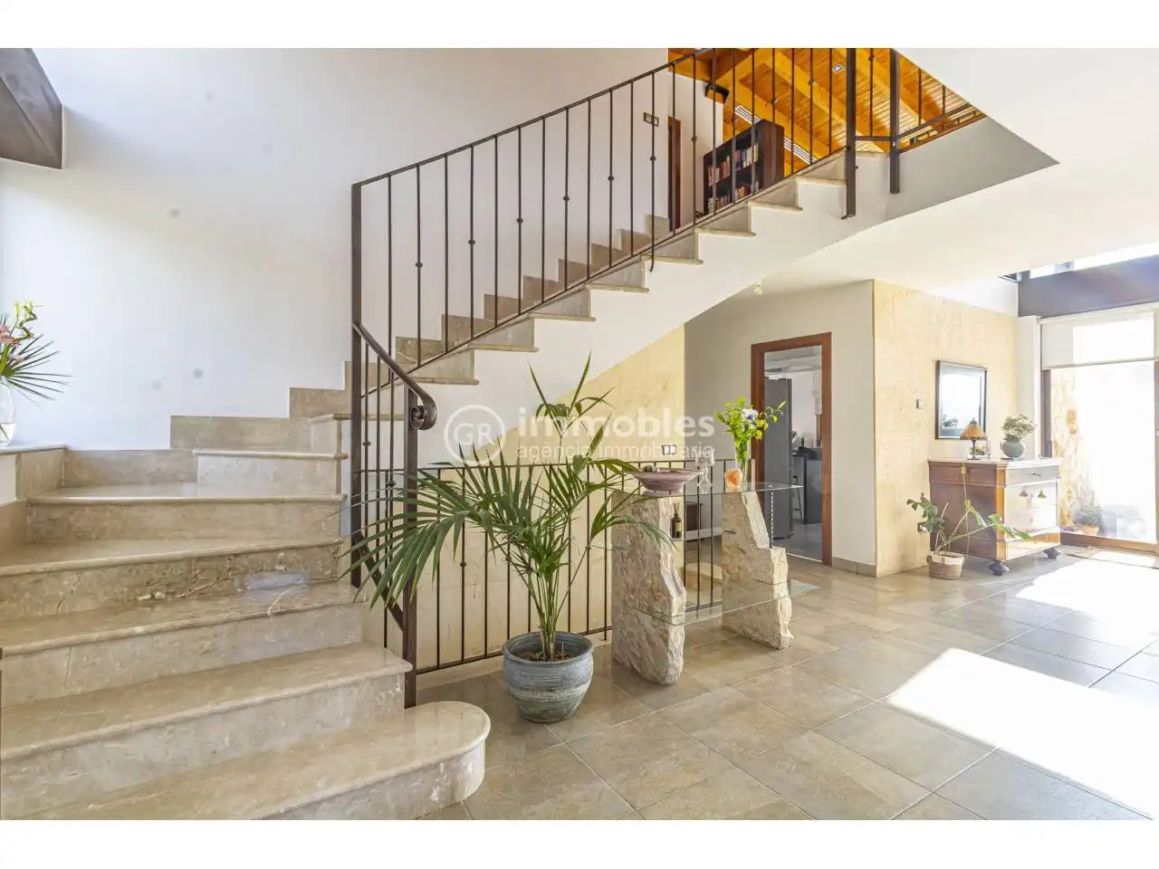 Casa o chalet en venta en Alaró con Aire acondicionado, Calefacción y Jardín privado