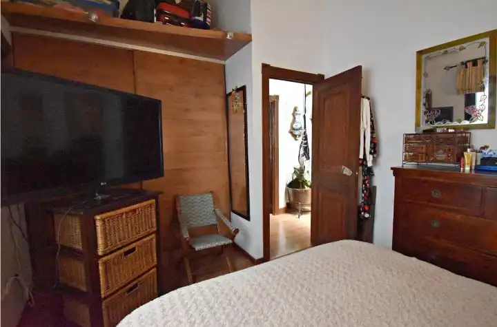 Habitación de Ático en venta en Jerez de la Frontera con Aire acondicionado y Terraza