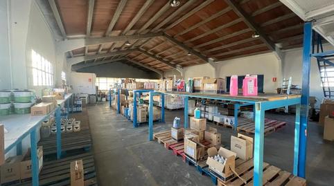 Photo 4 of Industrial buildings for sale in N/a, Nava de la Asunción, Segovia