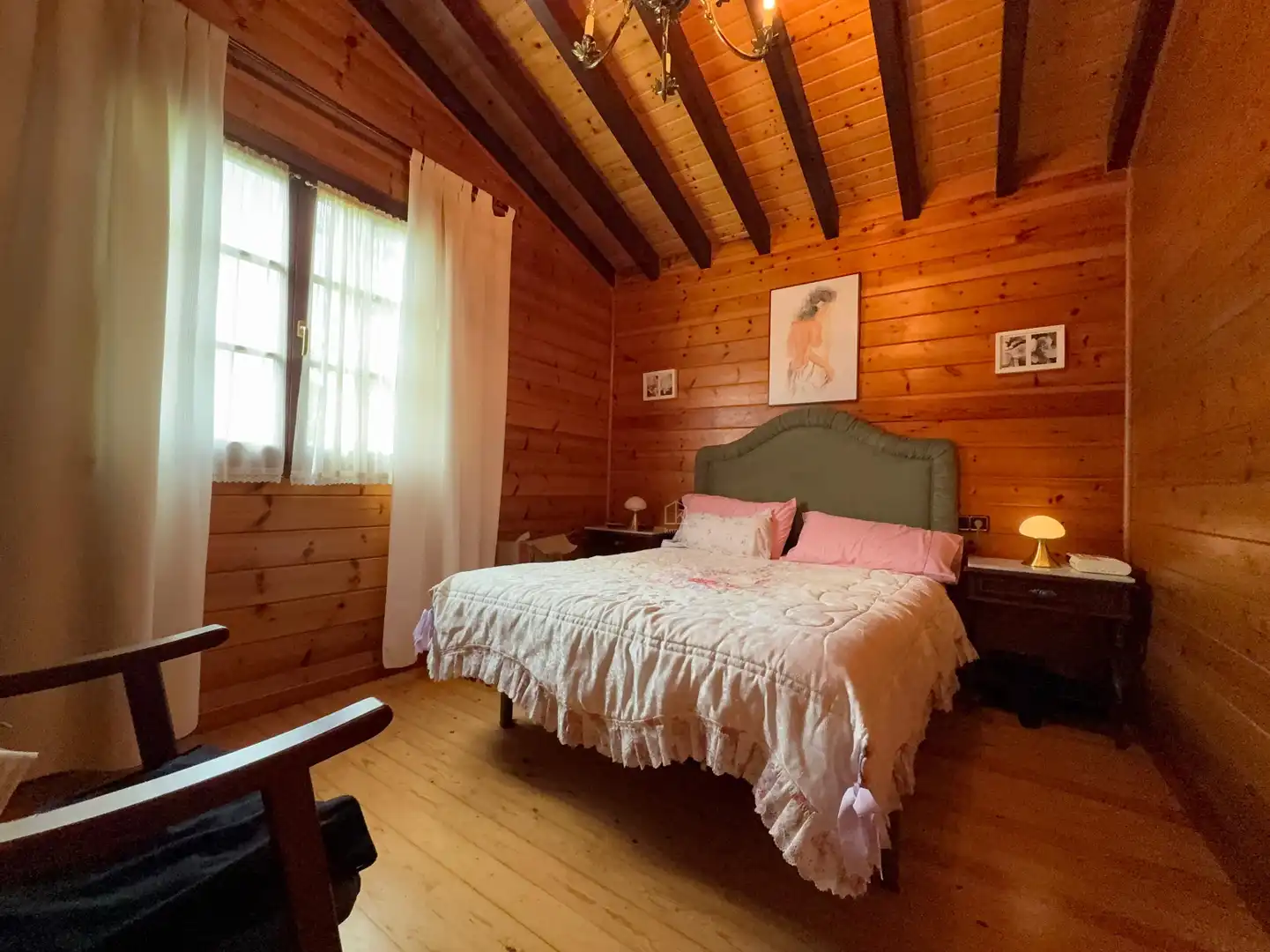 Haus zum Verkauf in Villaviciosa - CS FONDUXU, imagen 22