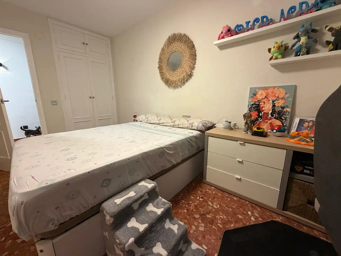 Appartement avec terrasse à vendre à Avinguda de les Corts Valencianes, imagen 32