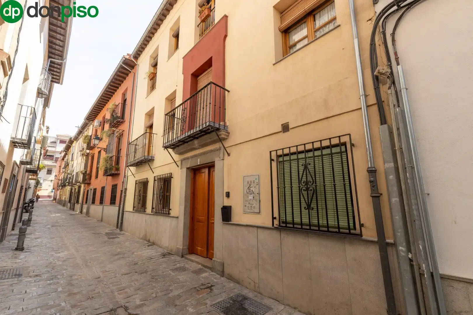Flat for sale in Calle Calle Salvador 8, imagen 18