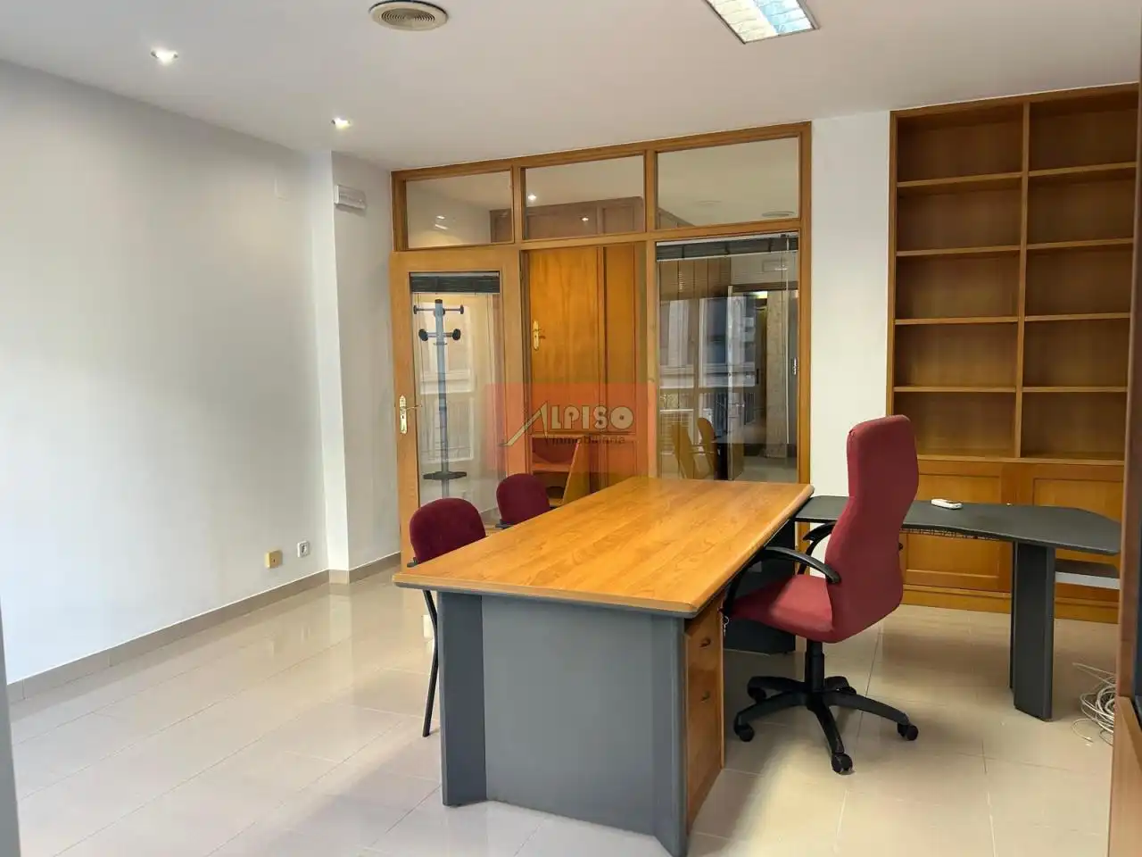 Büro mit Aufzug zur Miete in Progreso, imagen 3