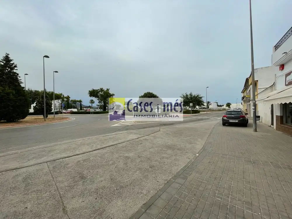 Vista exterior de Casa o chalet en venta en El Puig de Santa Maria con Trastero