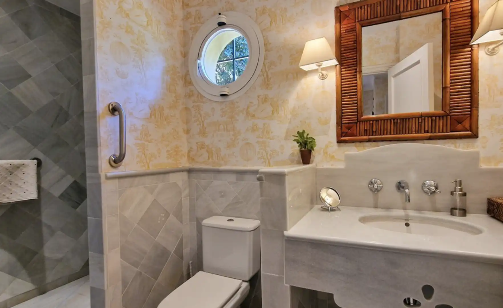 Villa con terrazza in vendita a Nueva Andalucía, imagen 26