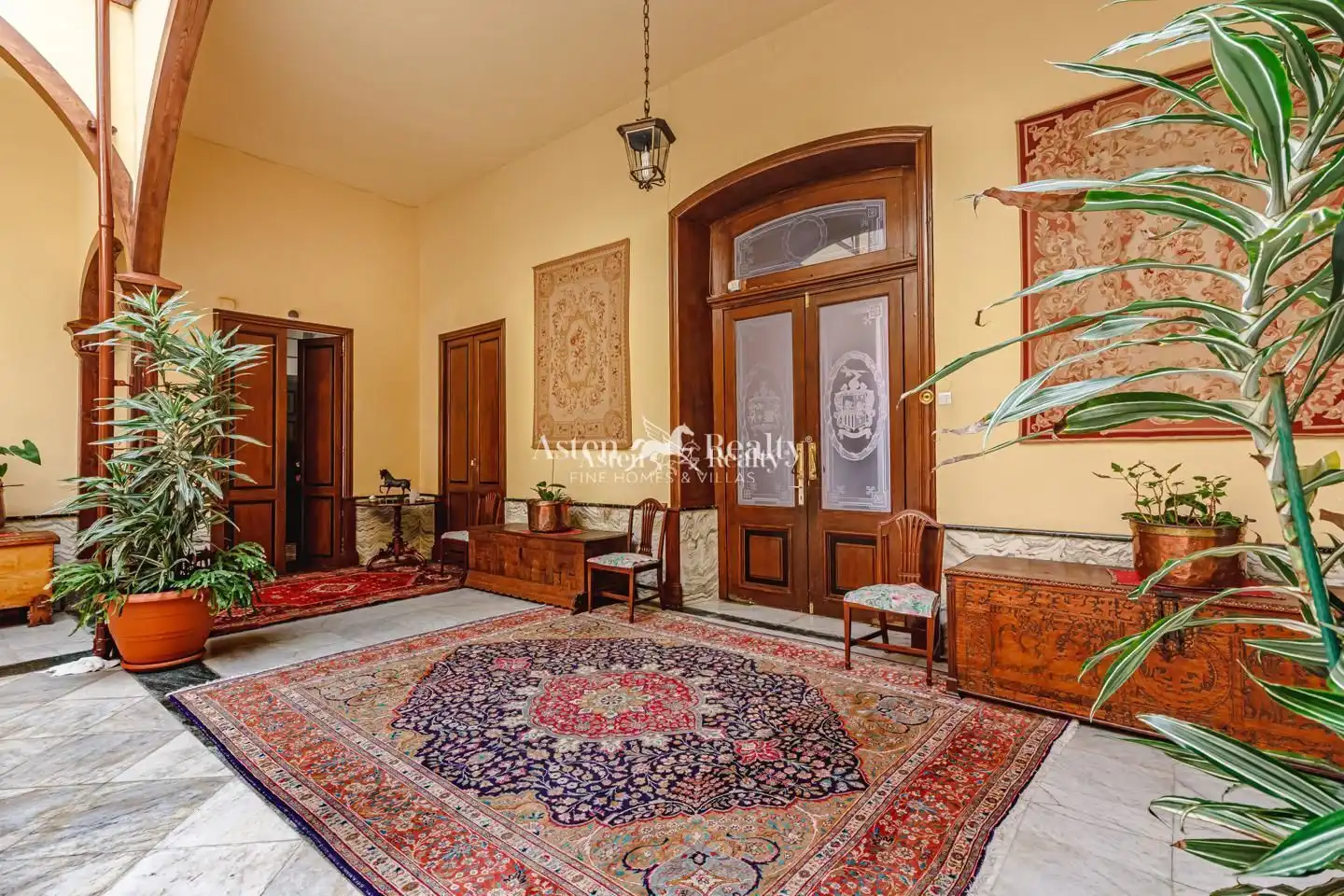 Houses for sale in La Orotava