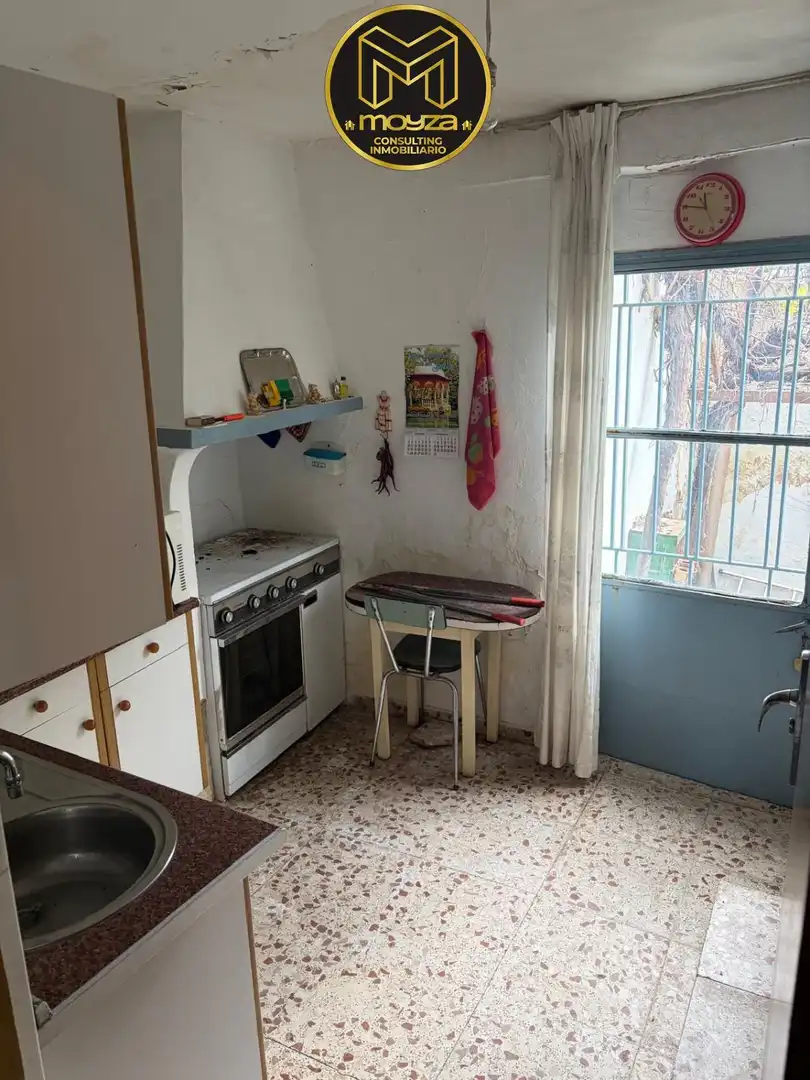 Kitchen of Houses for sale in Cárcheles, Jaén