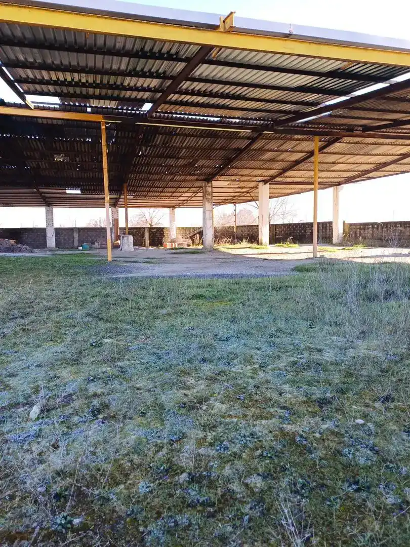 Terreno en venta en Pedrajas de San Esteban