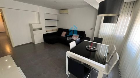 Foto 3 de Piso en venta en Pueblo de Cullera, Cullera