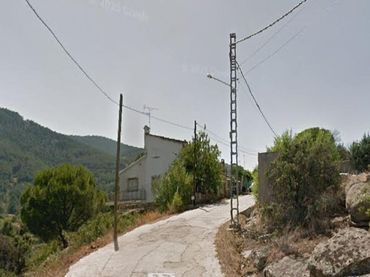Xalet en venda a El Tiemblo