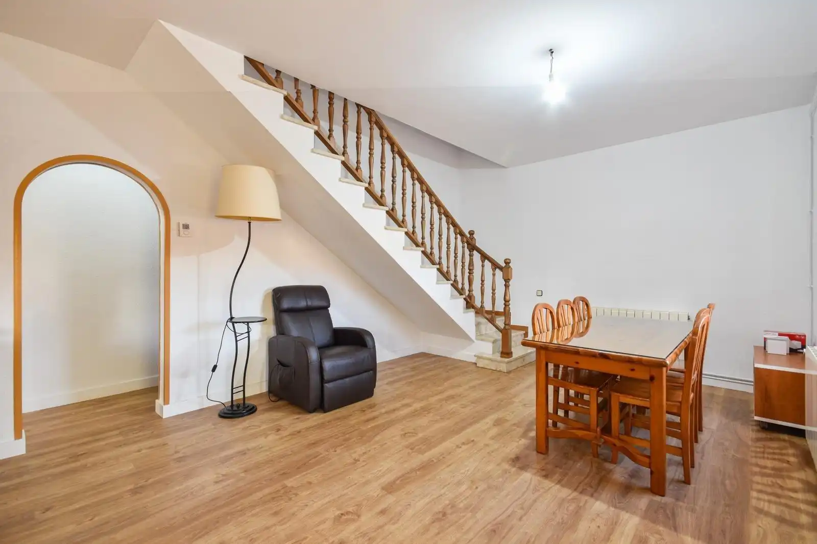 Casa o chalet en venta en Santa Perpètua de Mogoda con Aire acondicionado, Calefacción y Jardín privado