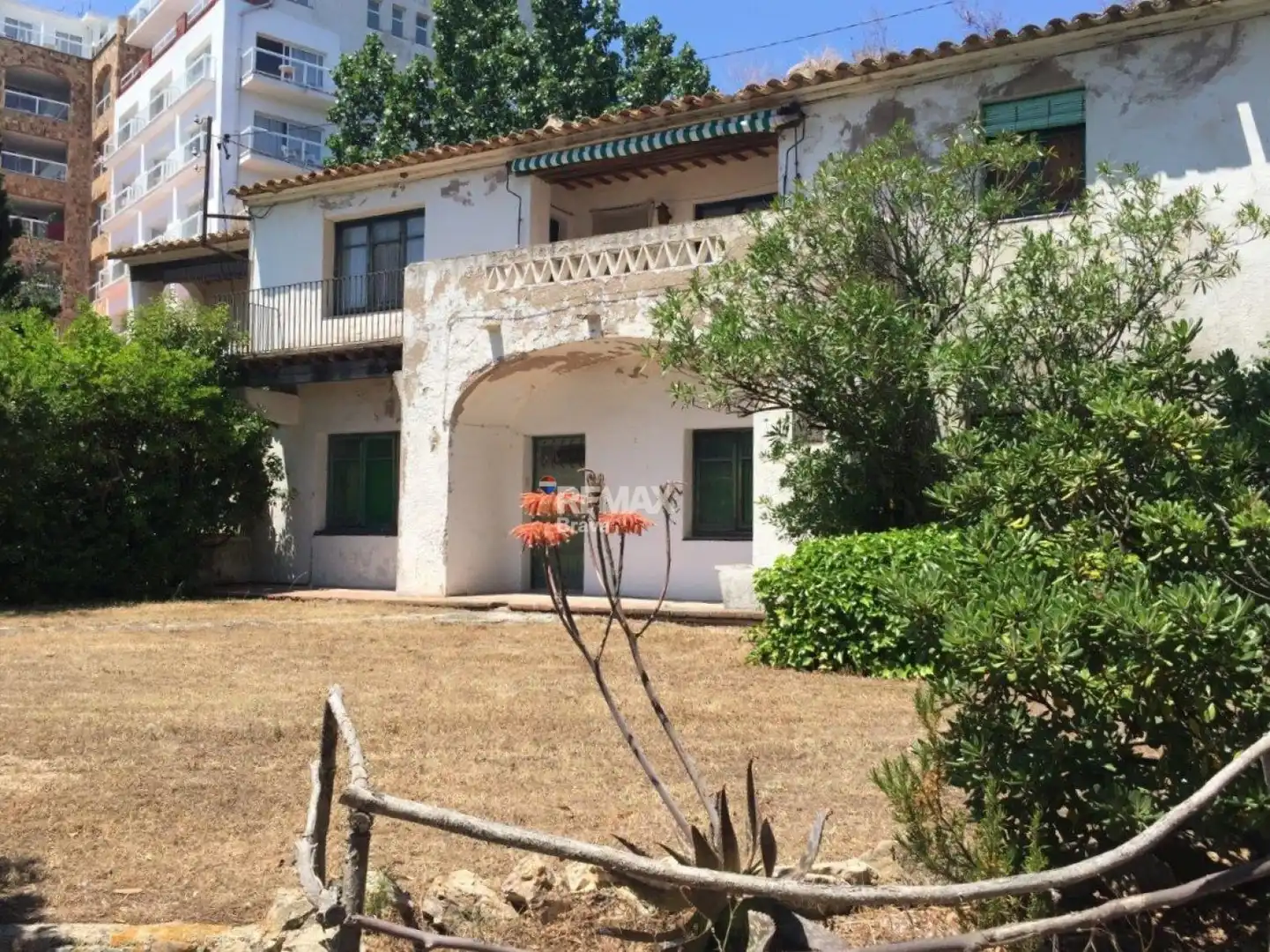 Villa con terrazza in vendita a Calle Empuries, imagen 25