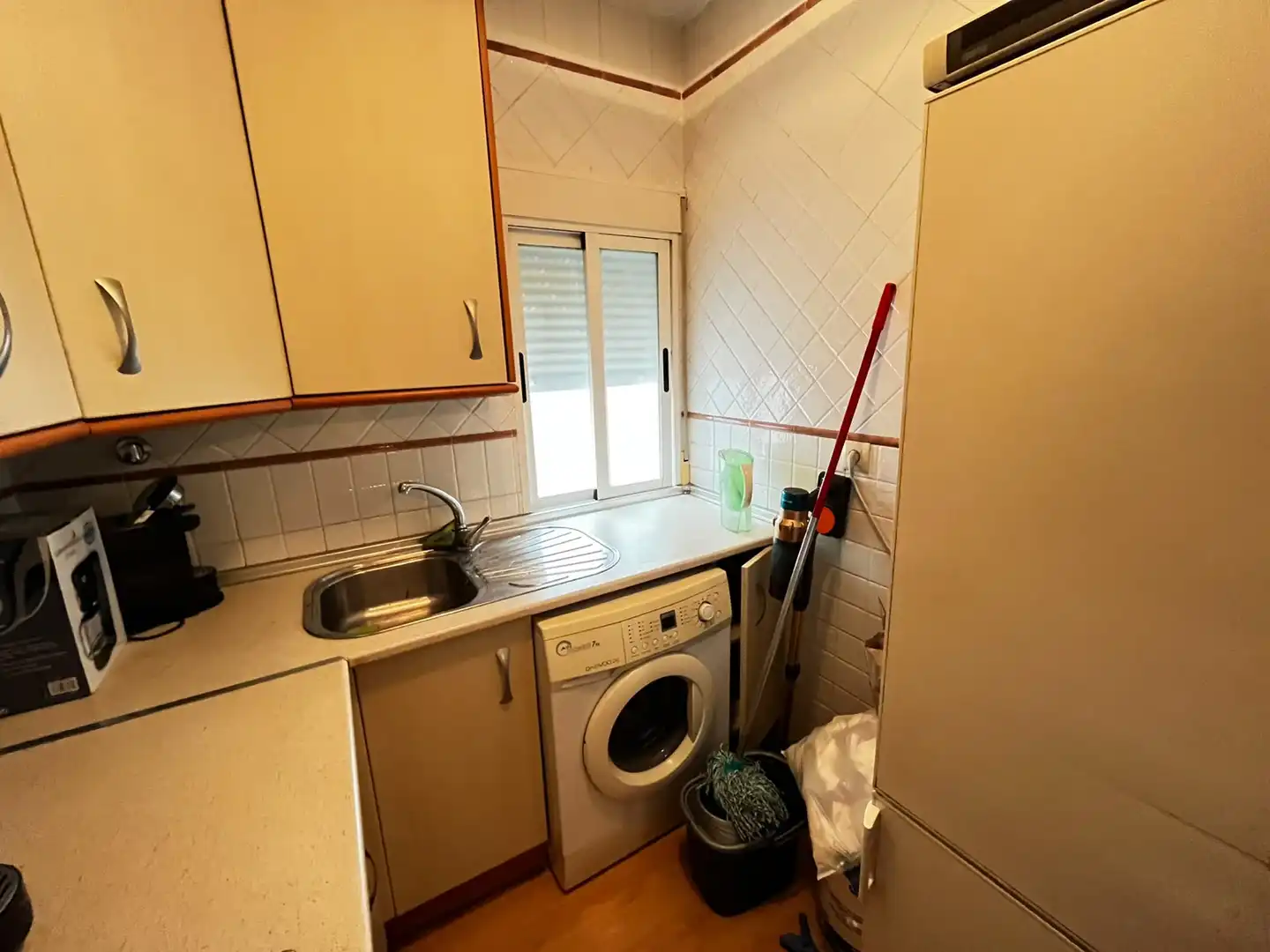 Apartment mit Aufzug zum Verkauf in Plaza Puerta de Alarcos, imagen 14