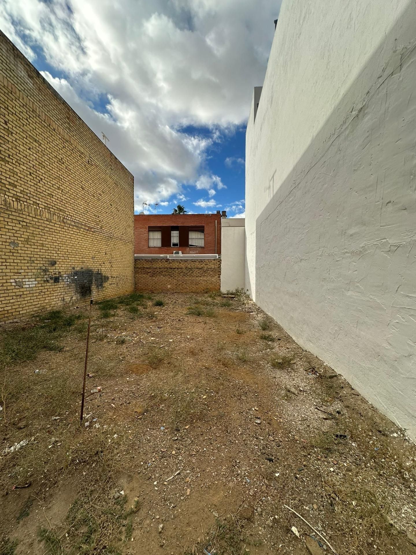 Residencial en venta en Utrera