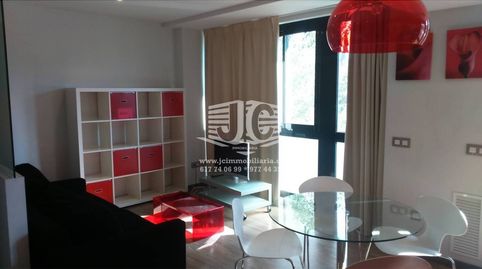 Foto 3 de Piso de alquiler en Calle Les Planetes, Centre, Tortosa