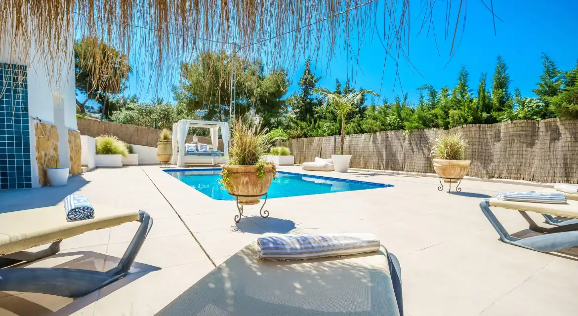 Casa in vendita a Cap Martí - El Tossalet - Pinomar, imagen 3