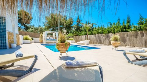 Foto 3 de Casa o xalet en venda a Cap Martí - El Tossalet - Pinomar, Jávea / Xàbia