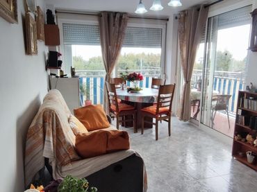 Appartement avec balcon à vendre à Calella