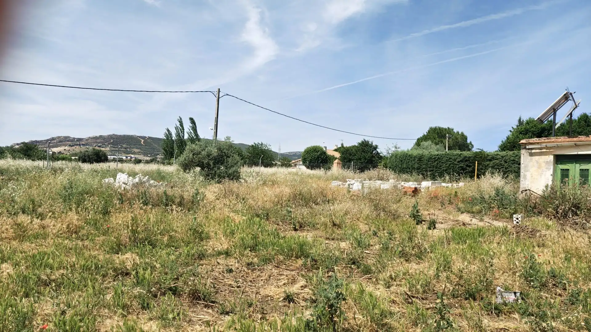 Residencial en venta en Argamasilla de Calatrava