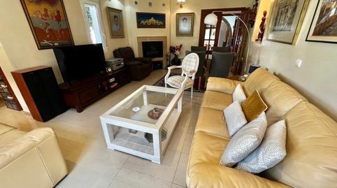 Photo 4 of House or chalet for sale in Cortijo de Maza - Finca Monsalvez - El Olivar, Málaga Capital