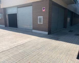 Premises to rent in Lledoner, Granollers