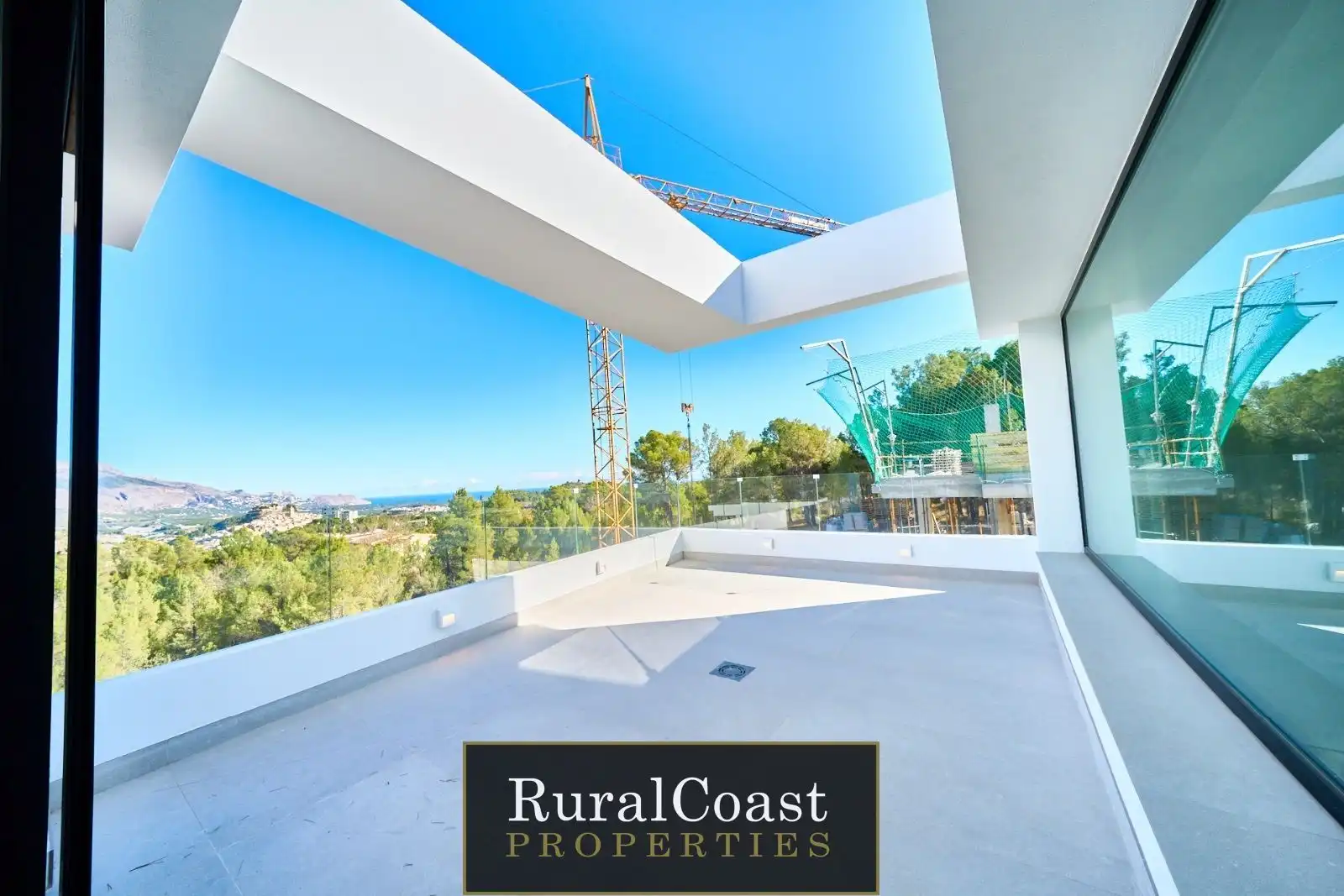 Detached house with pool for sale in Balcon de Ponoig, imagen 52
