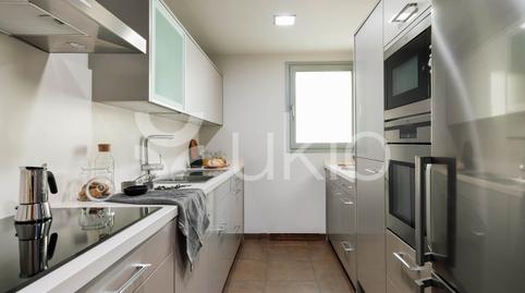 Foto 3 de Apartament de lloguer a Carrer de Calàbria, La Nova Esquerra de l'Eixample,  Barcelona Capital