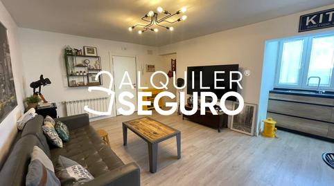 Photo 3 of Flat to rent in De Eugenia de Montijo, Vista Alegre, Madrid