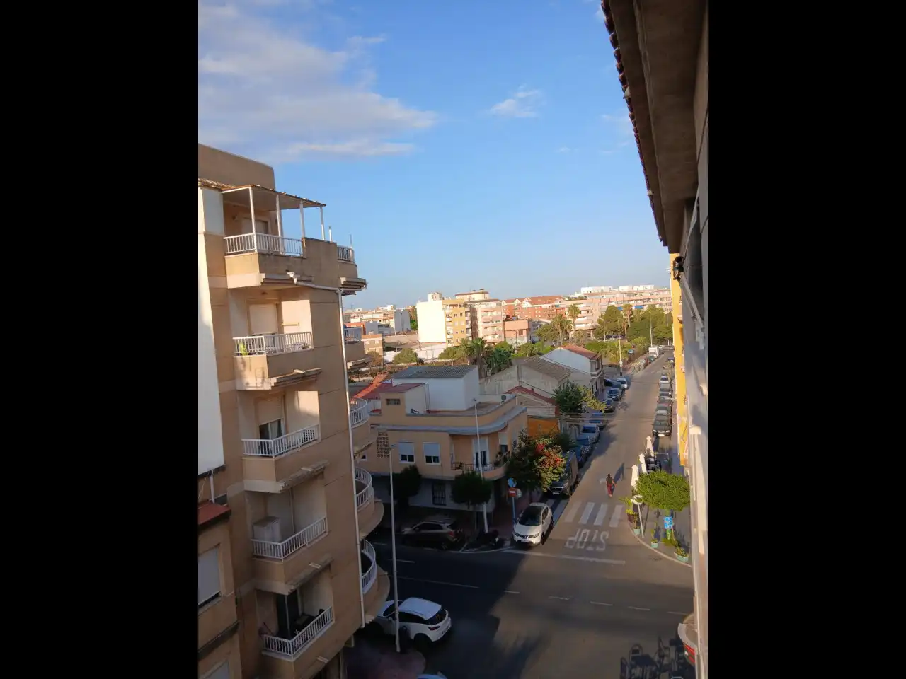 Apartament amb terrassa en venda a Centro, imagen 25