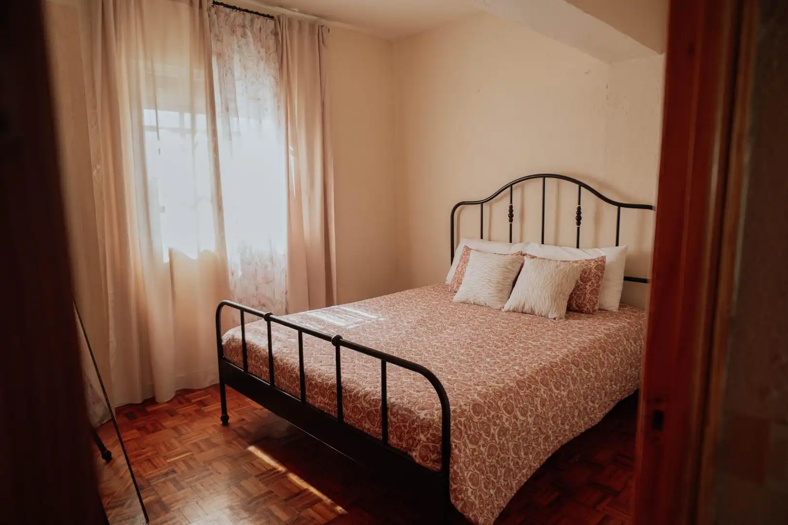 Detached house with pool for sale in Bailén - Miraflores, imagen 20