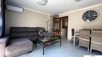 Living room of Duplex for sale in Puerto Real  with Air Conditioner, Terrace and Storage room