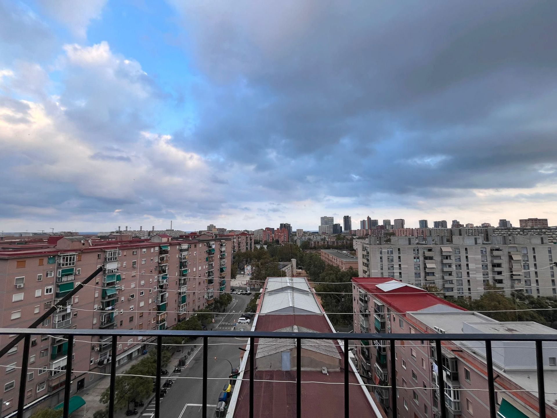 Flat for sale in Besós