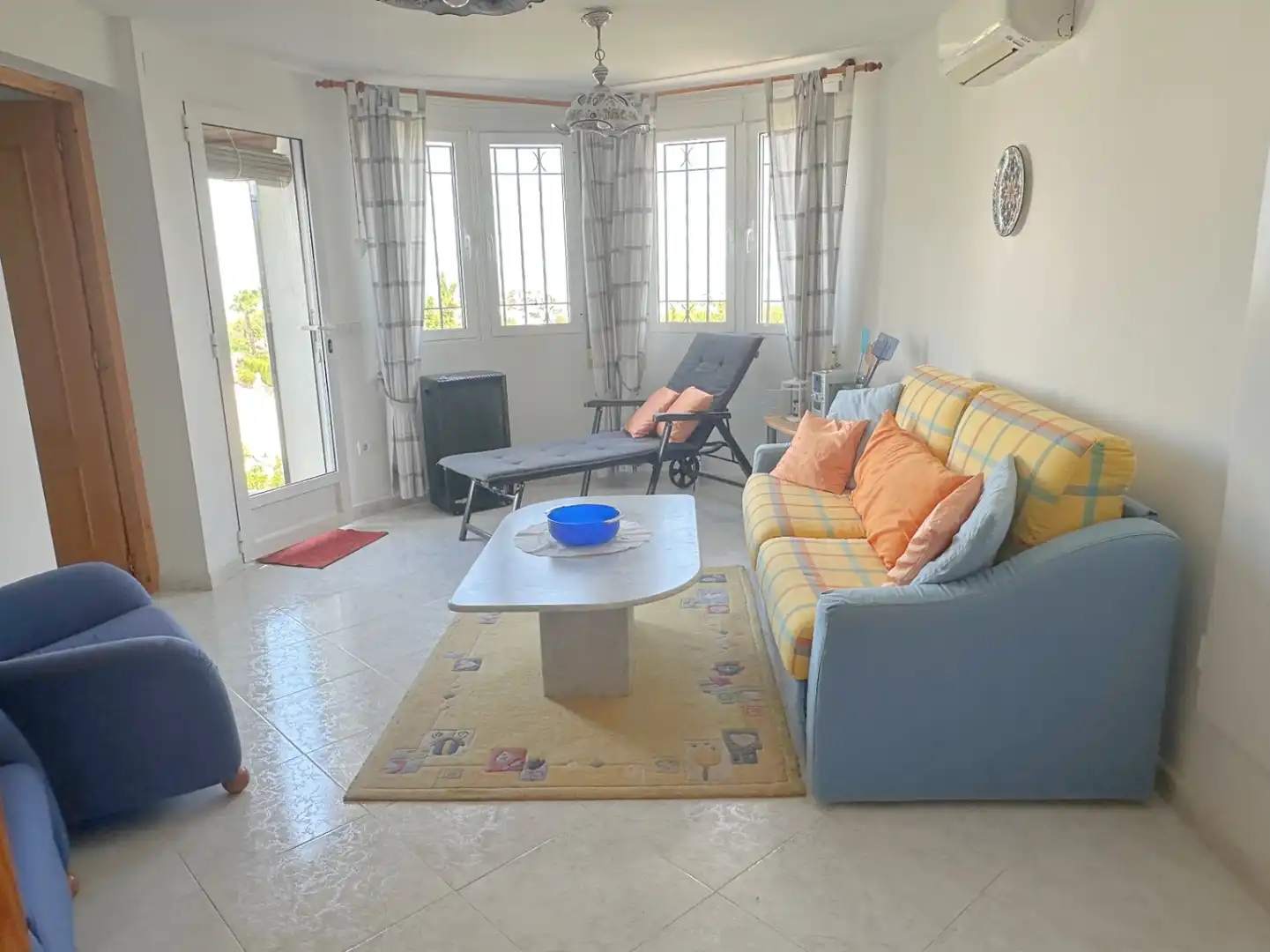 Villa à vendre à El Ràfol d'Almúnia, imagen 29