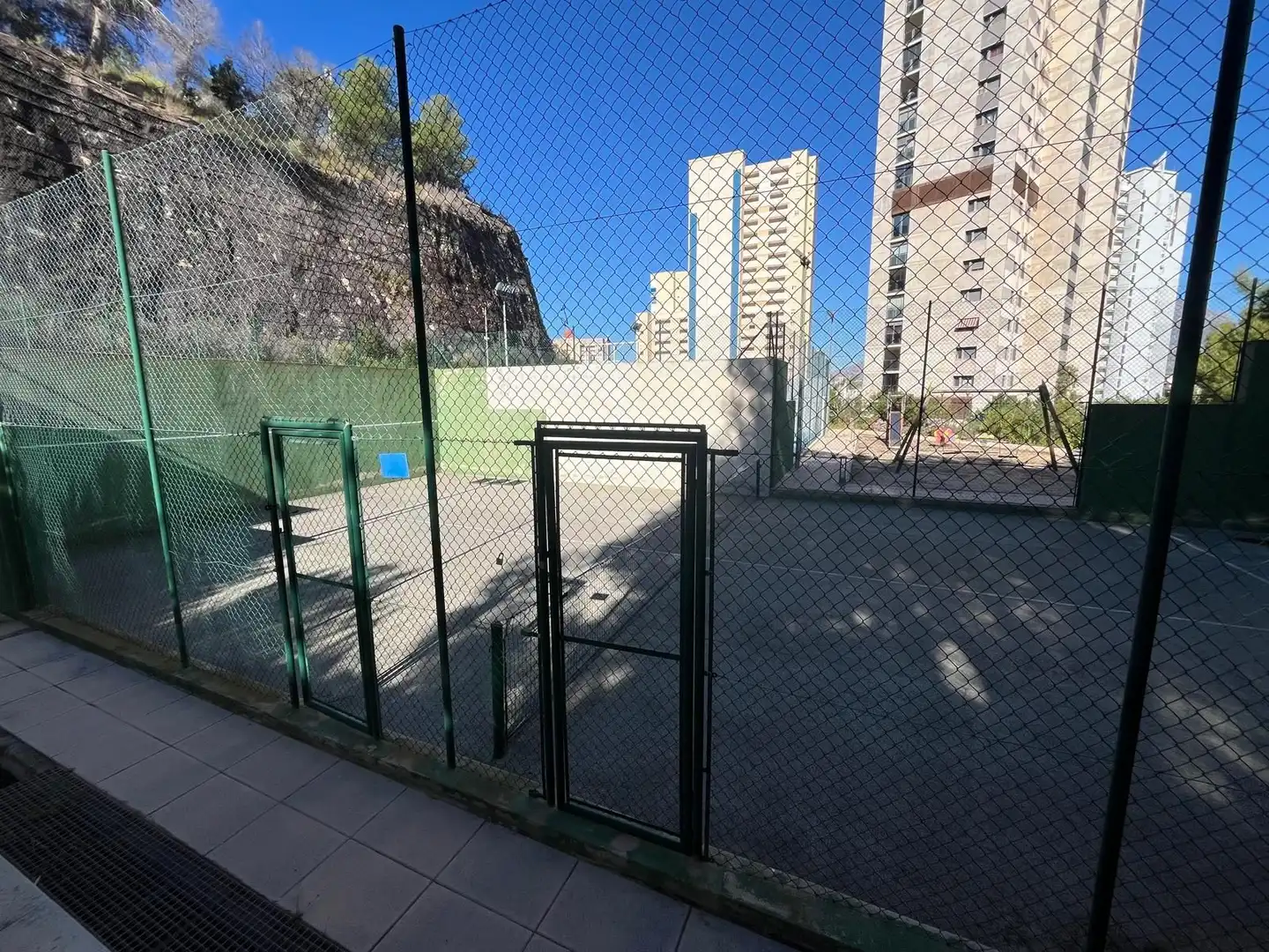 Wohnung mit Pool zum Verkauf in Rincón de Loix, imagen 20