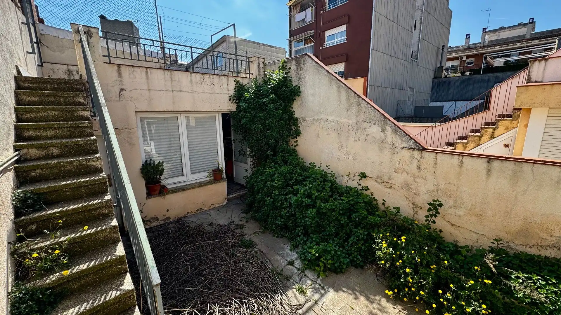 Casa o chalet en venta en ALBINYANA, 72, Can Palet