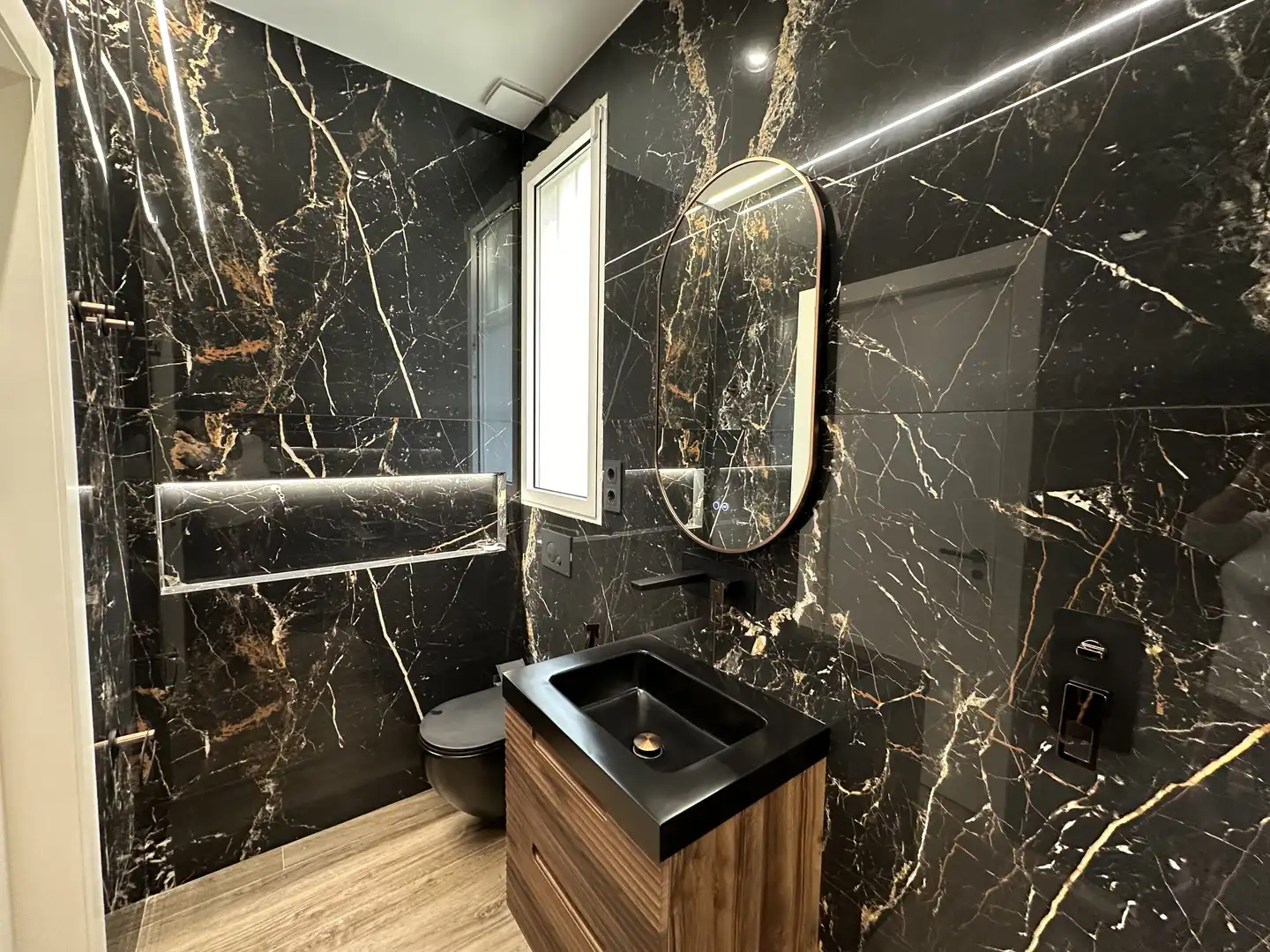 Apartament de lloguer a Calle del Doctor Blanco Soler, Las Águilas