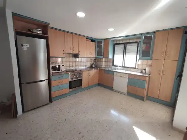 Wohnung mit Terrasse zum Verkauf in Orihuela ciudad, imagen 4