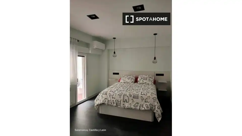 Habitació a Carmelitas