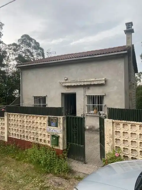 Maison avec jardin à vendre à A Laracha, imagen 5