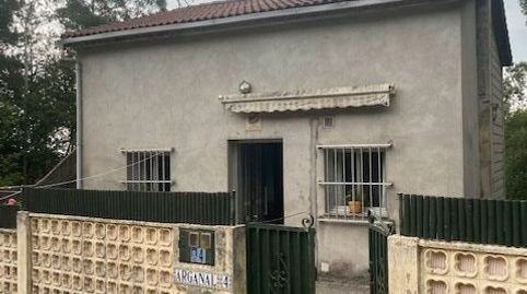 Foto 5 de Casa o xalet en venda a A Laracha , A Coruña
