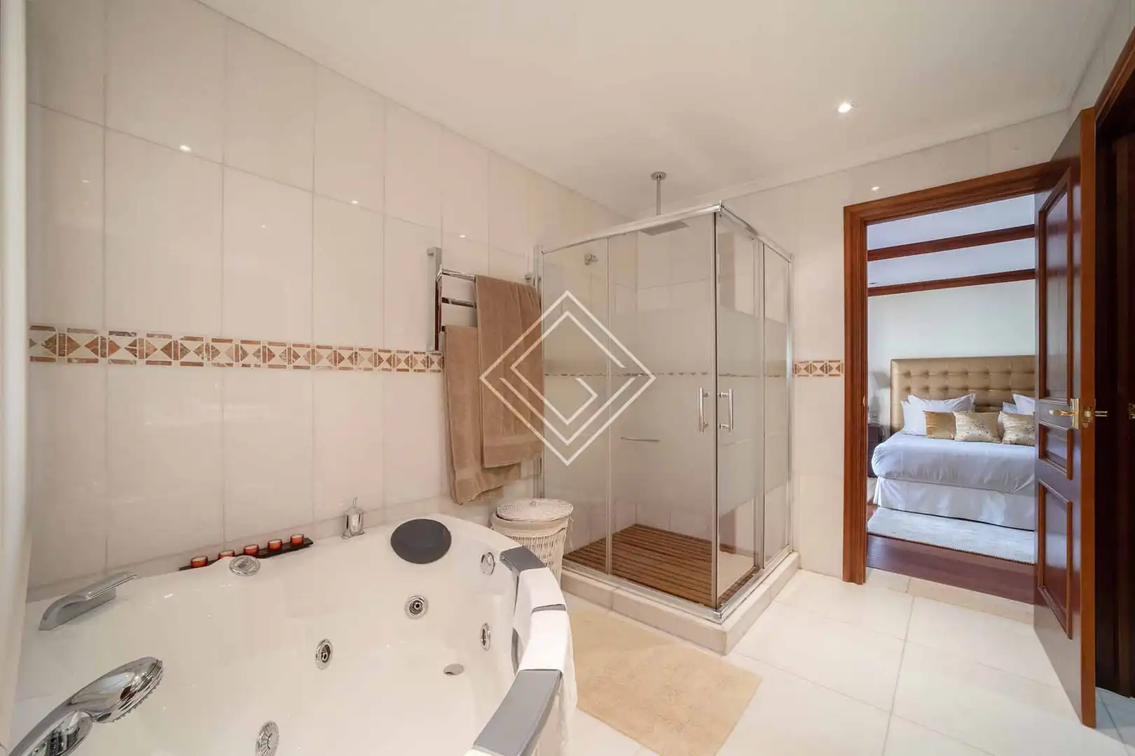 Casa bifamiliare con piscina in affitto a Moncloa - Aravaca, imagen 39