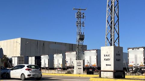 Photo 3 of Premises for sale in Avenida Linares, 140, Guarromán, Jaén