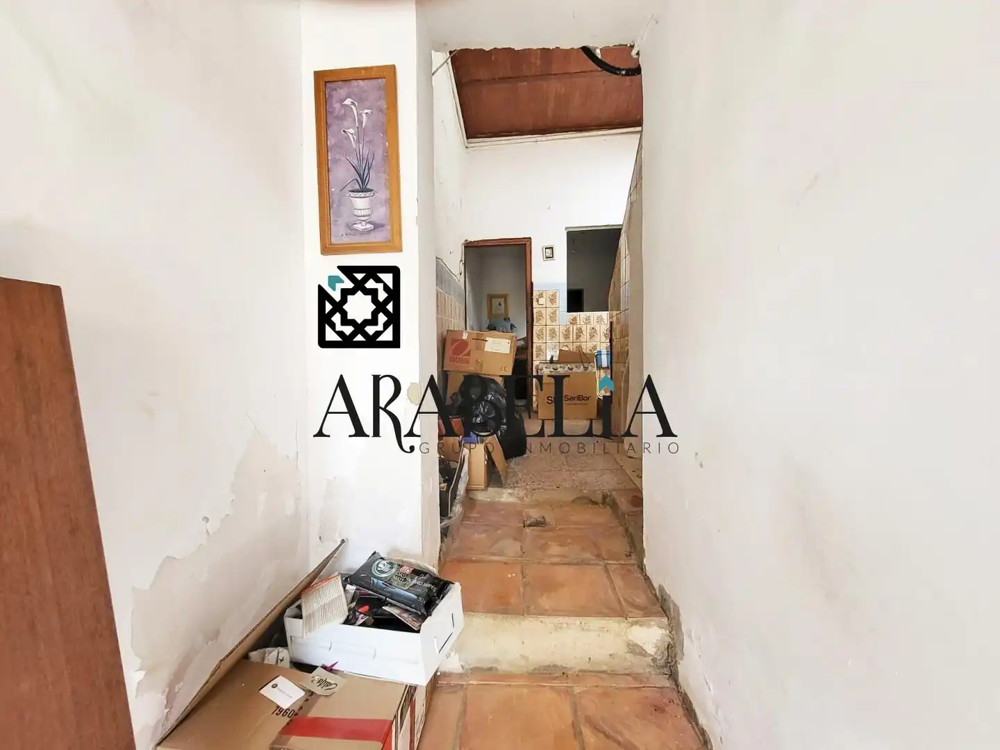 Casa o xalet en venda en Córdoba amb Terrassa i Traster