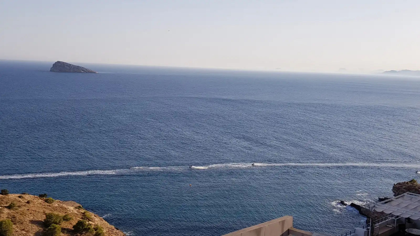Penthouse with pool for sale in Rincón de Loix, imagen 63