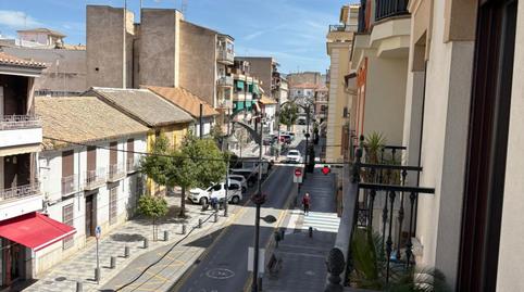 Foto 3 de Piso de alquiler en Avenida Andalucía, Atarfe, Granada