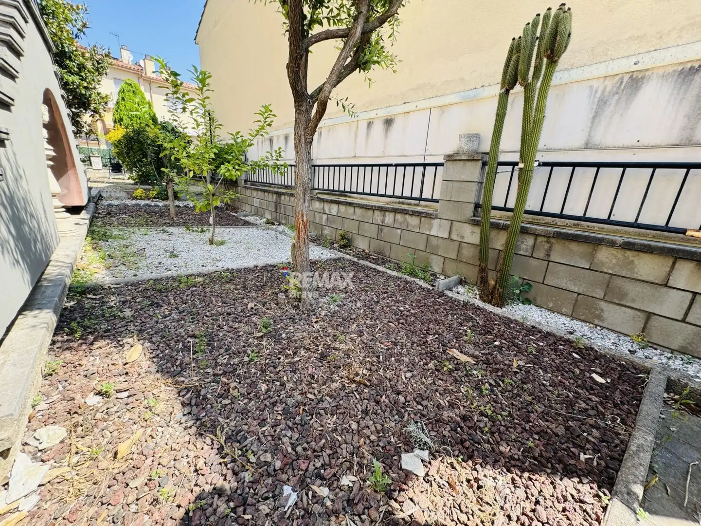 Jardí de Casa o xalet en venda en Amer amb Jardí privat, Terrassa i Traster
