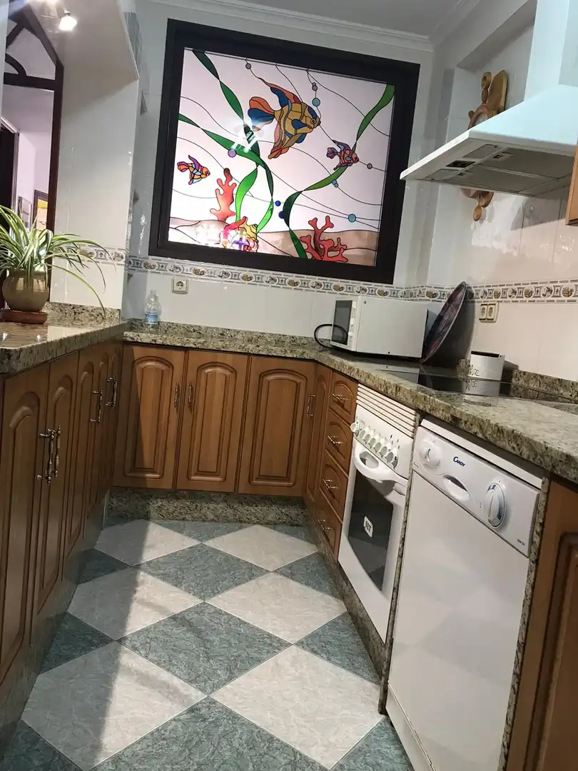 Wohnung mit Pool zur Miete in El Portil, imagen 12